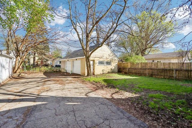 2129 E Johnson Street, Madison, WI 53705