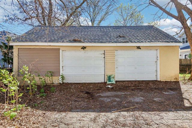 2129 E Johnson Street, Madison, WI 53705