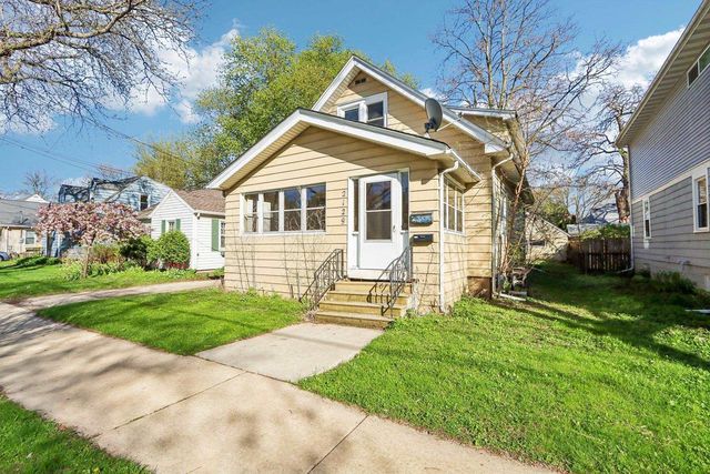 2129 E Johnson Street, Madison, WI 53705