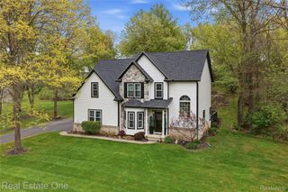 5361 Universe Avenue, Marion Township, MI 48843