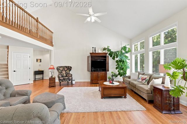 3751 Lake Forest Drive, Sterling Heights, MI 48314