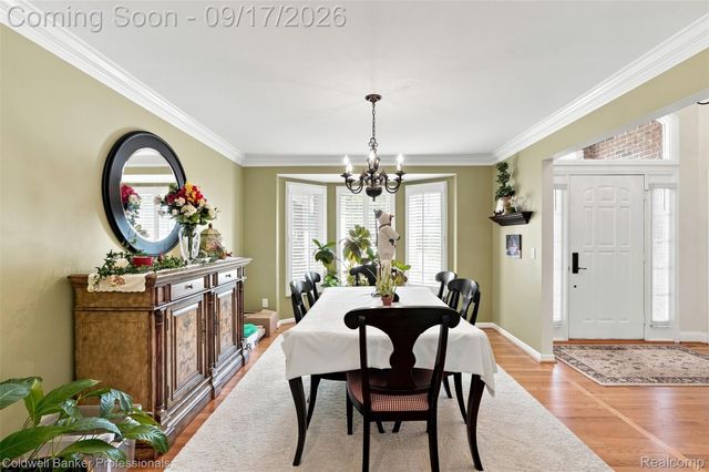 3751 Lake Forest Drive, Sterling Heights, MI 48314