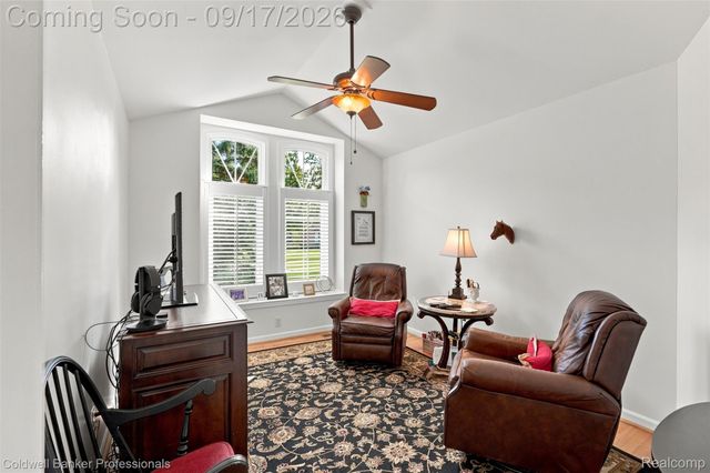 3751 Lake Forest Drive, Sterling Heights, MI 48314