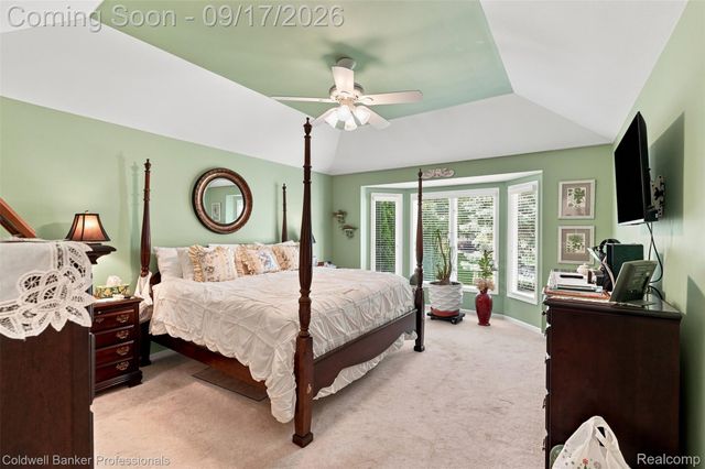 3751 Lake Forest Drive, Sterling Heights, MI 48314