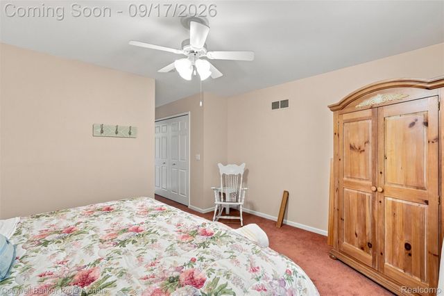 3751 Lake Forest Drive, Sterling Heights, MI 48314