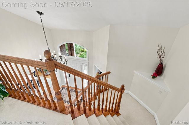 3751 Lake Forest Drive, Sterling Heights, MI 48314