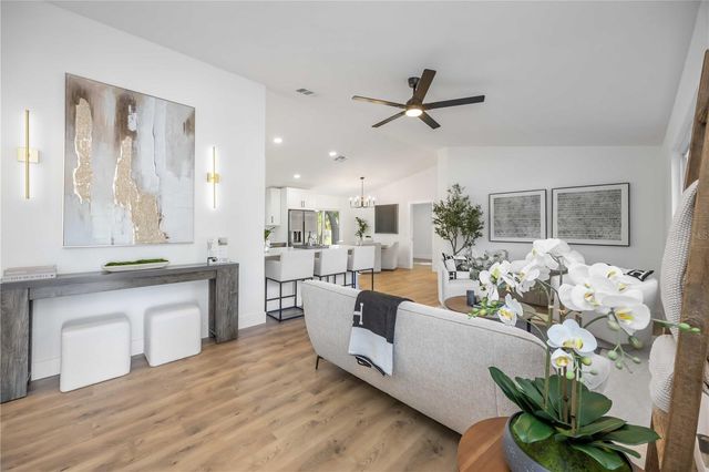 5442 ANSONIA TERRACE, North Port, FL 34287