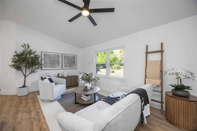 5442 ANSONIA TERRACE, North Port, FL 34287