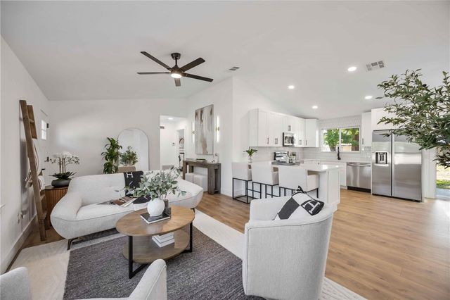 5442 ANSONIA TERRACE, North Port, FL 34287