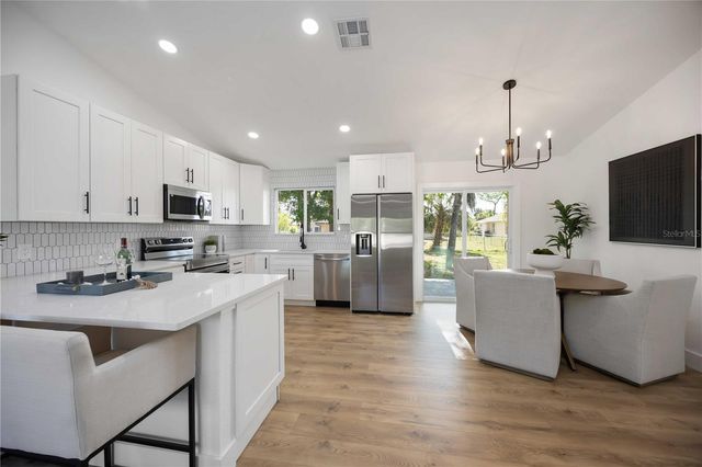 5442 ANSONIA TERRACE, North Port, FL 34287