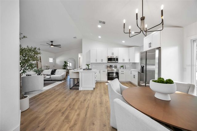 5442 ANSONIA TERRACE, North Port, FL 34287