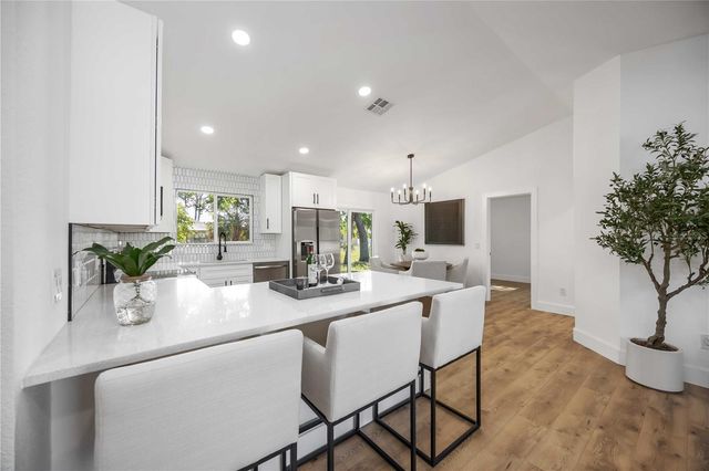 5442 ANSONIA TERRACE, North Port, FL 34287