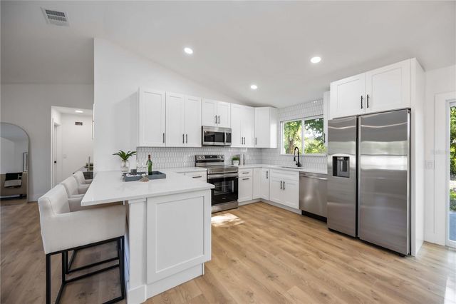 5442 ANSONIA TERRACE, North Port, FL 34287