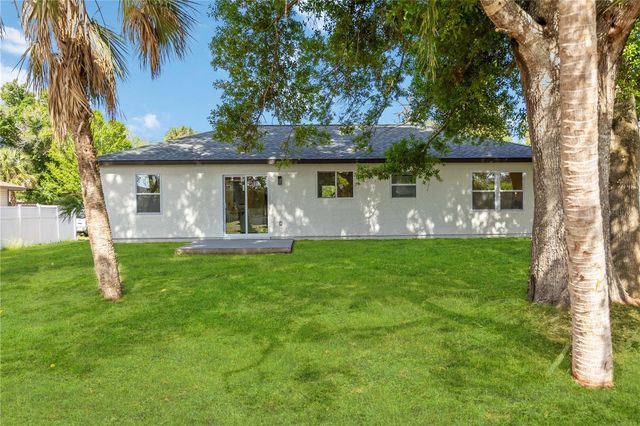 5442 ANSONIA TERRACE, North Port, FL 34287