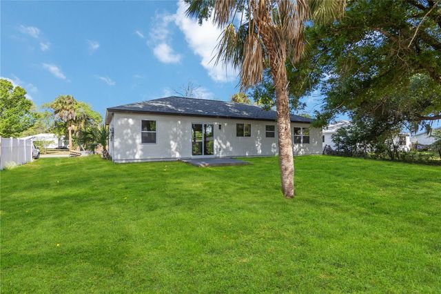 5442 ANSONIA TERRACE, North Port, FL 34287