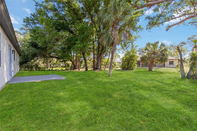 5442 ANSONIA TERRACE, North Port, FL 34287