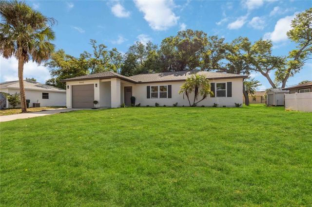 5442 ANSONIA TERRACE, North Port, FL 34287