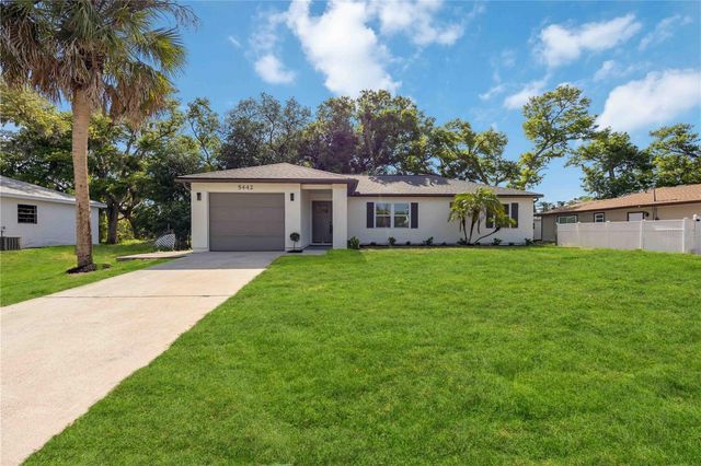 5442 ANSONIA TERRACE, North Port, FL 34287
