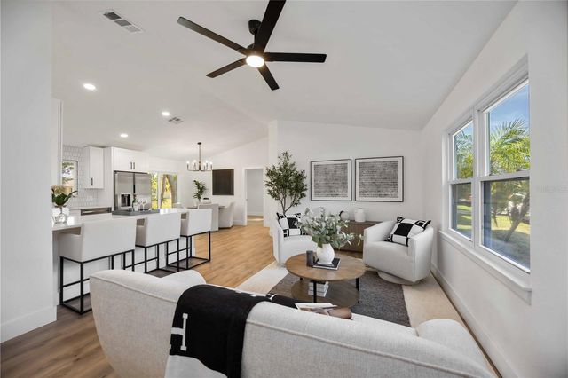 5442 ANSONIA TERRACE, North Port, FL 34287