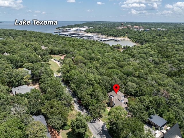 75 Lakepoint Loop, Pottsboro, TX 75076