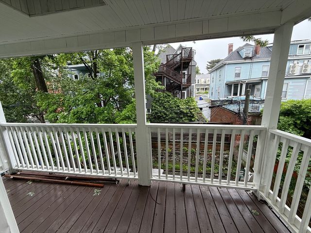 11 Dalrymple Street 3, Boston, MA 02130