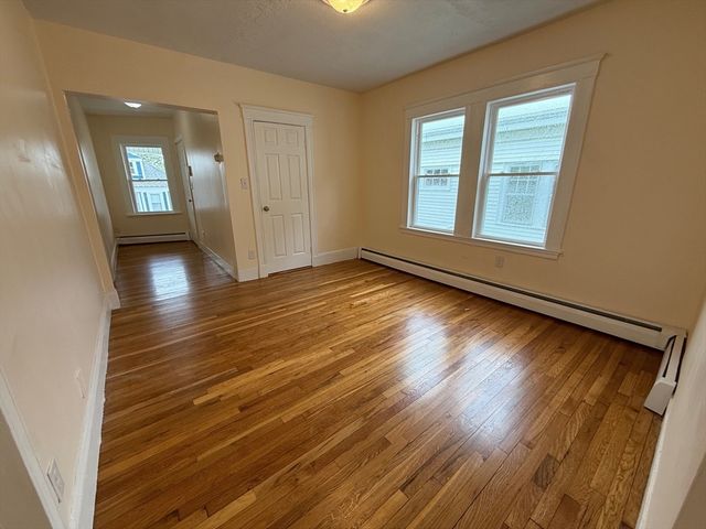 11 Dalrymple Street 3, Boston, MA 02130