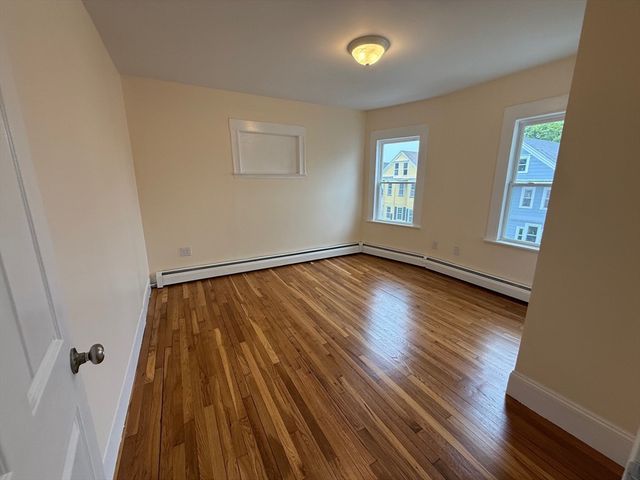 11 Dalrymple Street 3, Boston, MA 02130