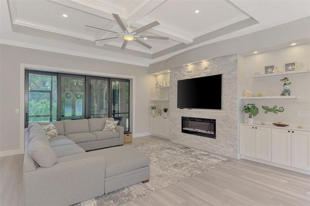 11955 CARNIVAL AVENUE, Port Charlotte, FL 33981