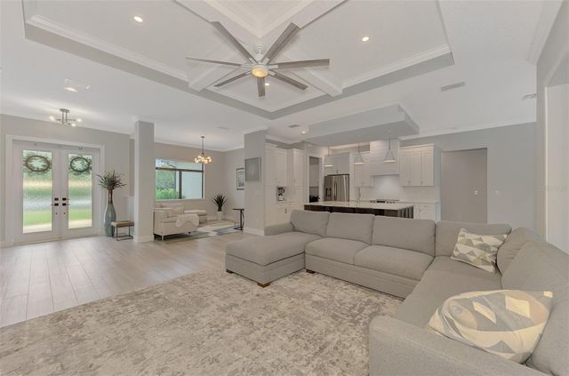 11955 CARNIVAL AVENUE, Port Charlotte, FL 33981