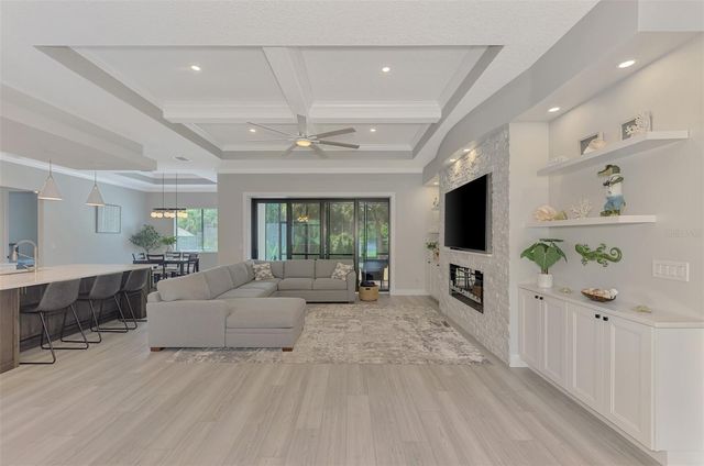 11955 CARNIVAL AVENUE, Port Charlotte, FL 33981