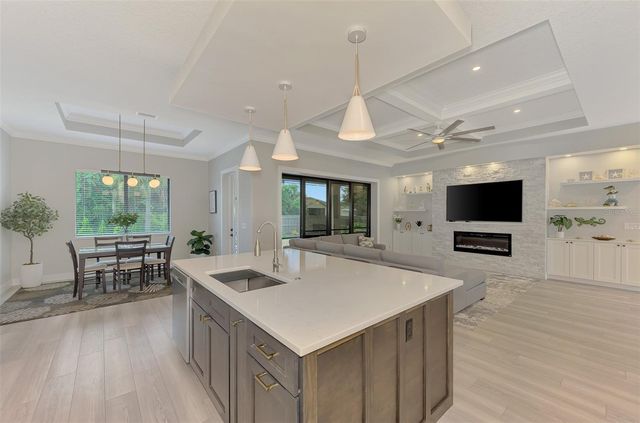 11955 CARNIVAL AVENUE, Port Charlotte, FL 33981