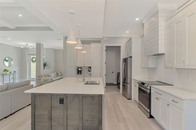 11955 CARNIVAL AVENUE, Port Charlotte, FL 33981
