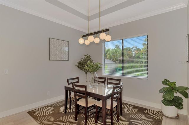 11955 CARNIVAL AVENUE, Port Charlotte, FL 33981