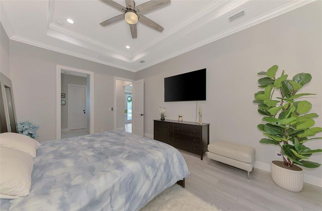 11955 CARNIVAL AVENUE, Port Charlotte, FL 33981