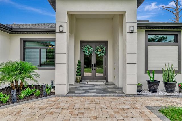 11955 CARNIVAL AVENUE, Port Charlotte, FL 33981