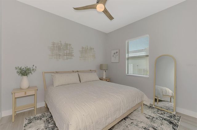 11955 CARNIVAL AVENUE, Port Charlotte, FL 33981