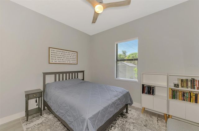 11955 CARNIVAL AVENUE, Port Charlotte, FL 33981