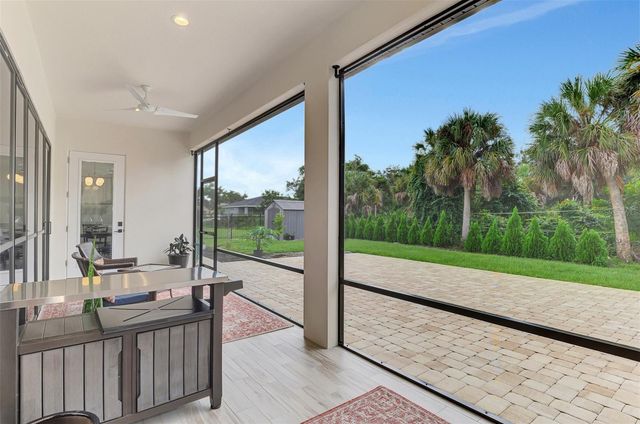11955 CARNIVAL AVENUE, Port Charlotte, FL 33981