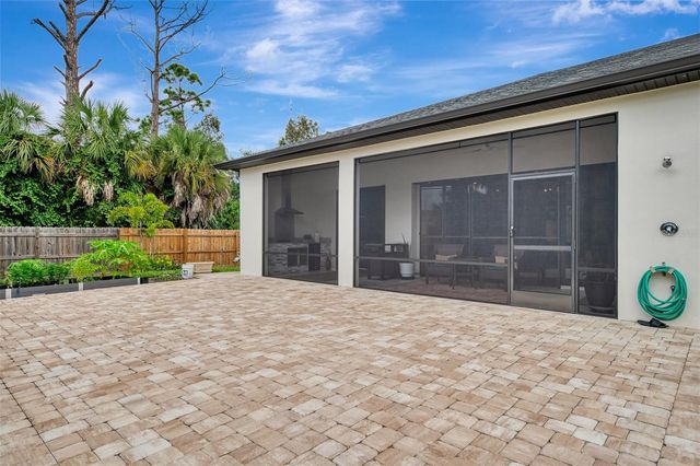 11955 CARNIVAL AVENUE, Port Charlotte, FL 33981