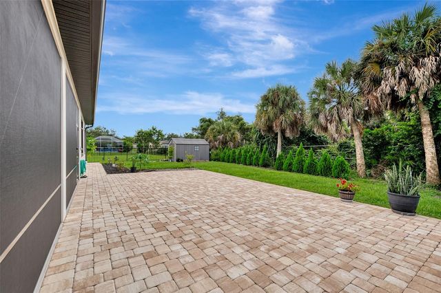 11955 CARNIVAL AVENUE, Port Charlotte, FL 33981