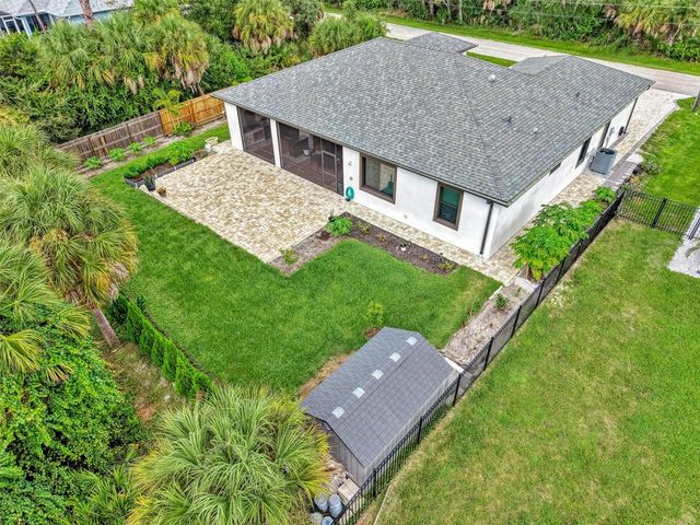11955 CARNIVAL AVENUE, Port Charlotte, FL 33981