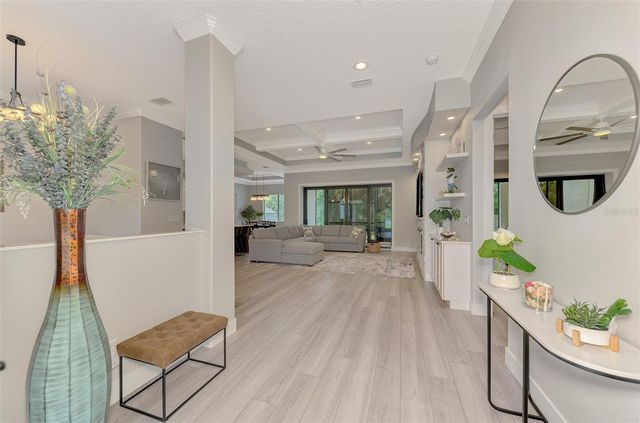 11955 CARNIVAL AVENUE, Port Charlotte, FL 33981