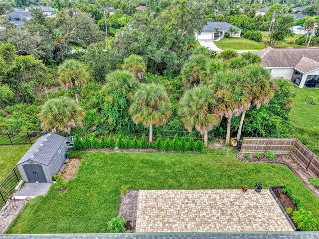 11955 CARNIVAL AVENUE, Port Charlotte, FL 33981