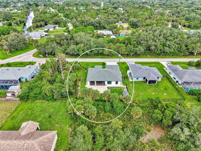 11955 CARNIVAL AVENUE, Port Charlotte, FL 33981