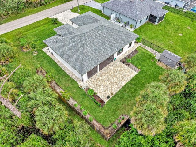 11955 CARNIVAL AVENUE, Port Charlotte, FL 33981