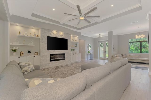 11955 CARNIVAL AVENUE, Port Charlotte, FL 33981