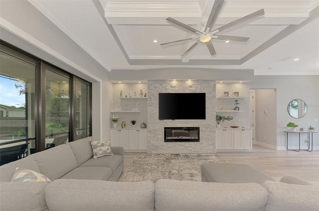 11955 CARNIVAL AVENUE, Port Charlotte, FL 33981