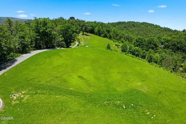 71 Max Ridge Lane, Sevierville, TN 37862