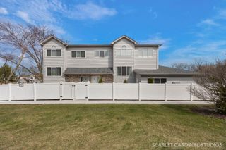 291 Park Ridge Lane A, Aurora, IL 60504