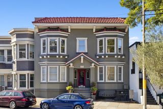 1015 Ashbury Street 3, San Francisco, CA 94117